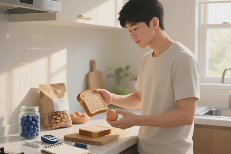 34岁早上血糖10点0是怎么回事(图1)