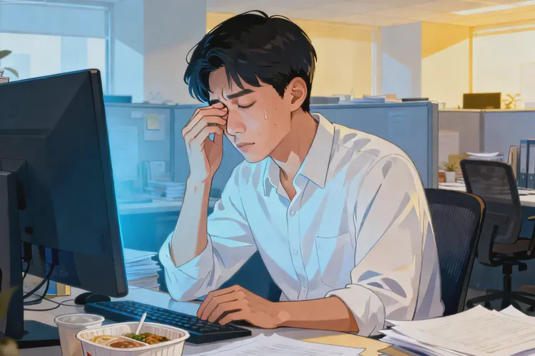 34岁晚上血糖17.7是怎么回事(图2)