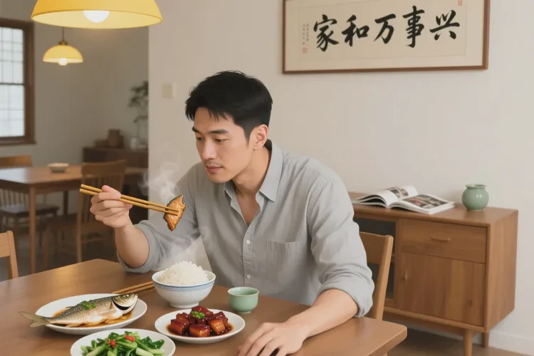 34岁晚上血糖13点3是怎么回事(图1)