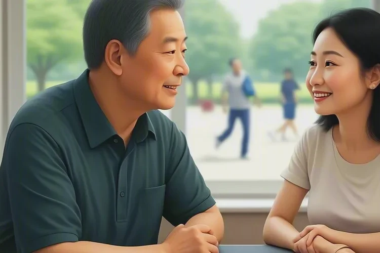 40岁中午血糖4点5是怎么回事(图3)