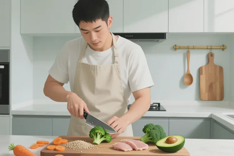 35岁餐后血糖11.7是怎么回事(图3)