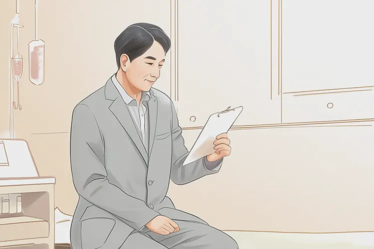 41岁早餐血糖4点5是怎么回事(图3)