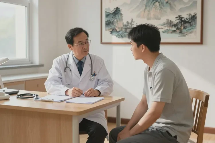 34岁睡前血糖3.6是怎么回事(图3)