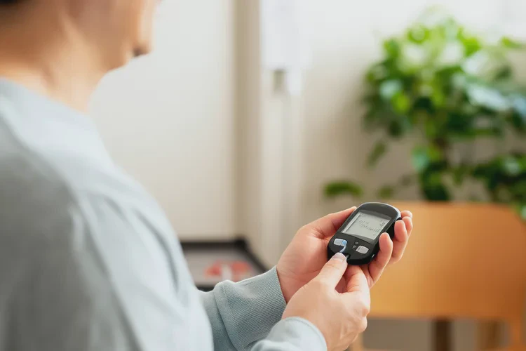 41岁早餐血糖29.8是怎么回事(图1)