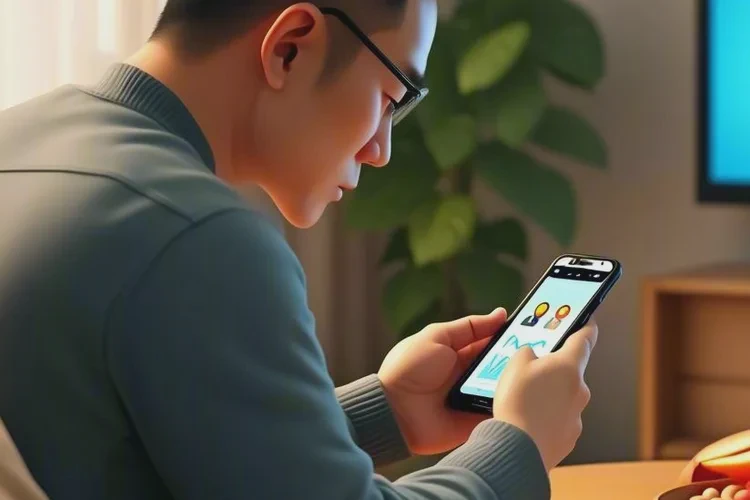 41岁空腹血糖21.2是怎么回事(图4)