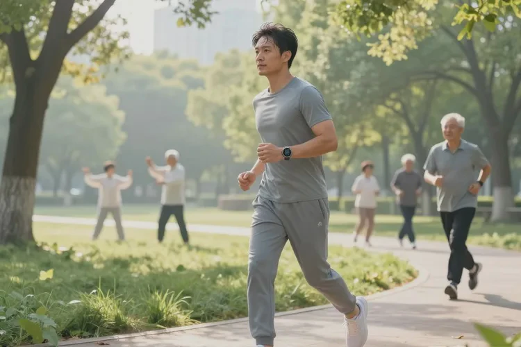 34岁中餐血糖13点8是怎么回事(图4)