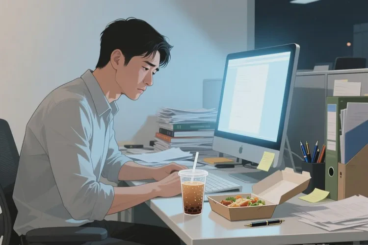 35岁餐后血糖16.4是怎么回事(图2)