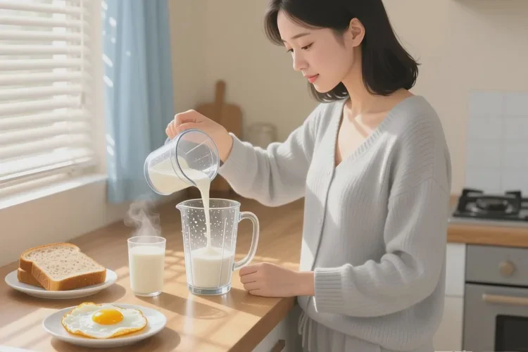 34岁中午血糖5.0是怎么回事(图3)