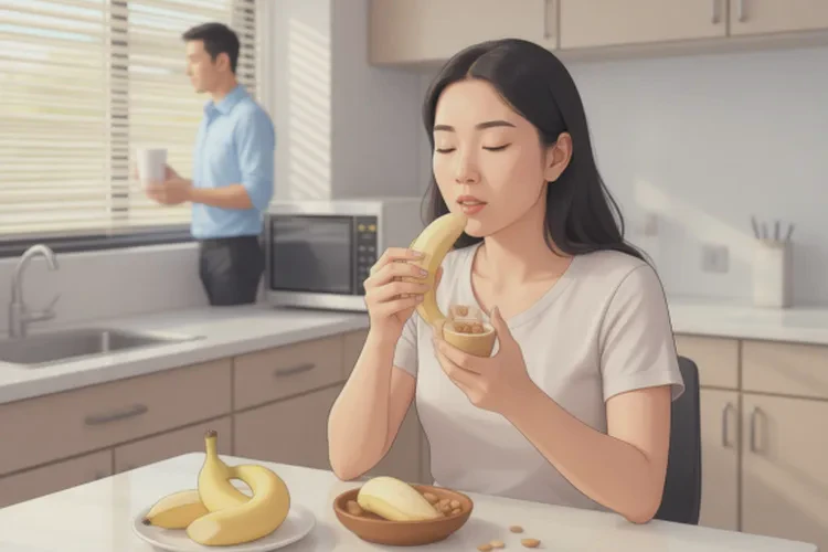 34岁下午血糖3点7是怎么回事(图2)