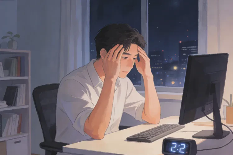 34岁早上血糖8点8是怎么回事(图4)