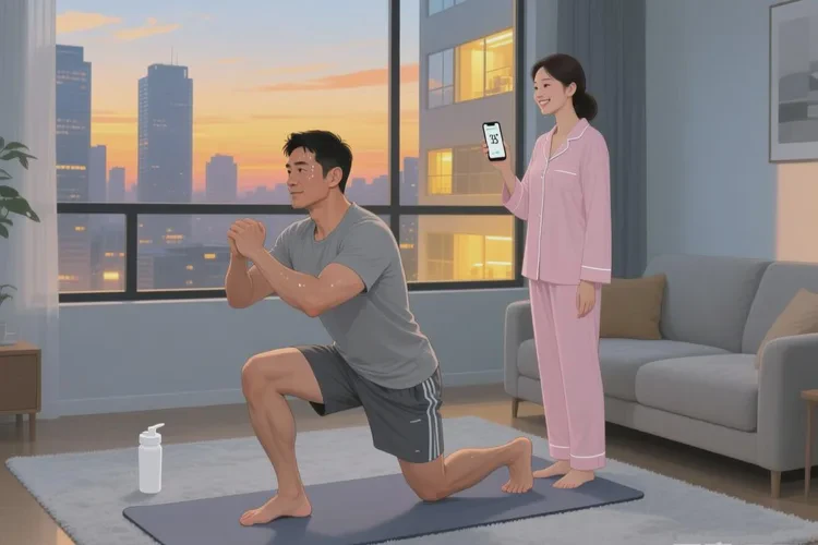 34岁中餐血糖13点5是怎么回事(图3)