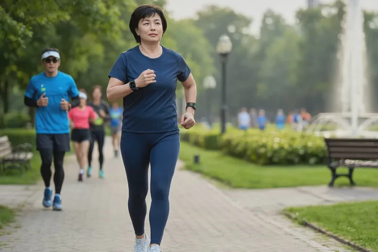 41岁早餐血糖22.9是怎么回事(图2)