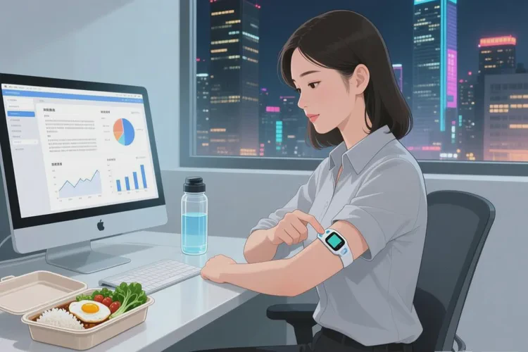 34岁早上血糖22.7是怎么回事(图4)