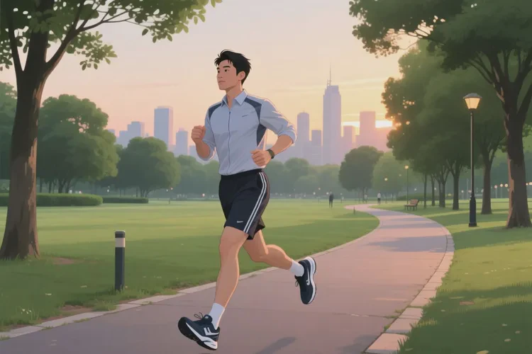 34岁早上血糖17点7是怎么回事(图4)