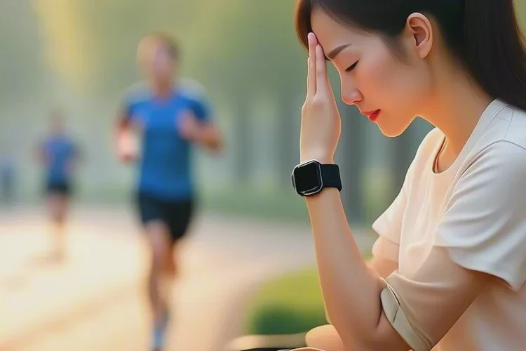 41岁餐后血糖4点4是怎么回事(图4)