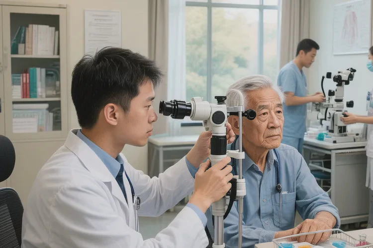 40岁餐后血糖18.2是怎么回事(图3)