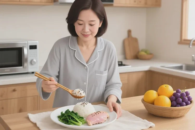 34岁中餐血糖12点4是怎么回事(图2)