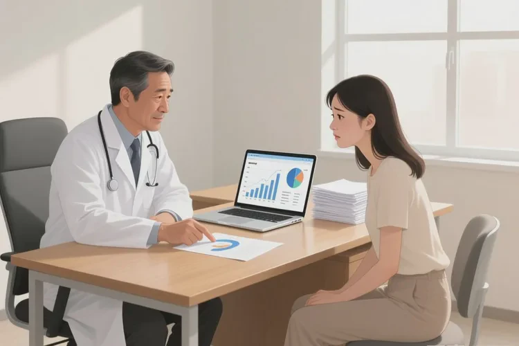 35岁空腹血糖23.6是怎么回事(图2)