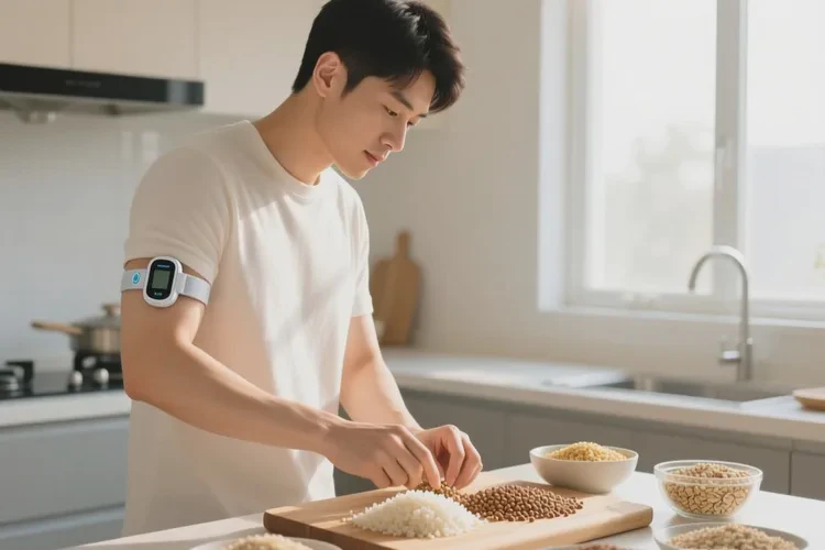 34岁中餐血糖17点4是怎么回事(图3)