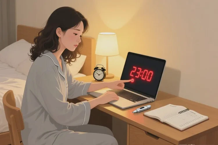 34岁早上空腹血糖9点5是怎么回事(图4)