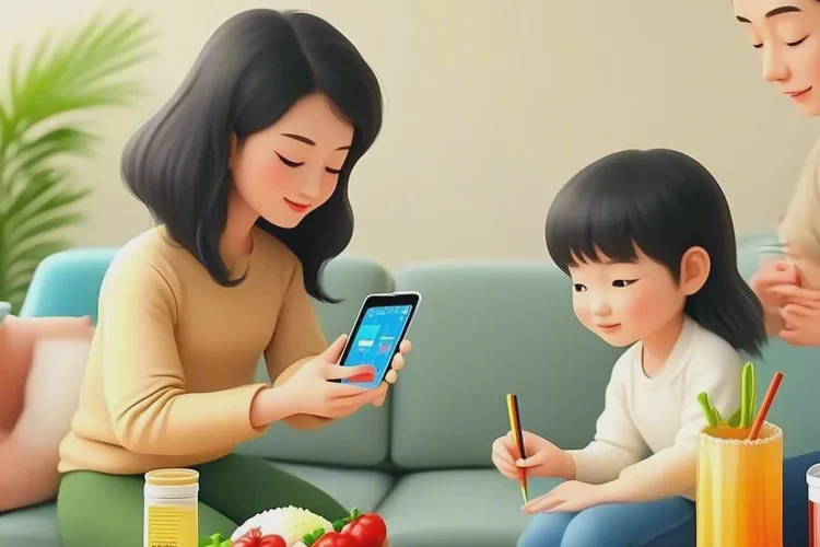 41岁晚餐血糖14.0是怎么回事(图4)