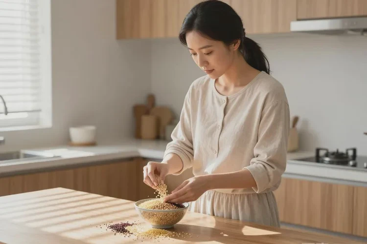 34岁早上血糖5.4是怎么回事(图3)