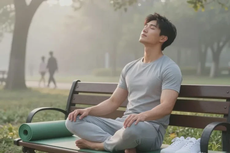 34岁早上血糖5.4是怎么回事(图4)