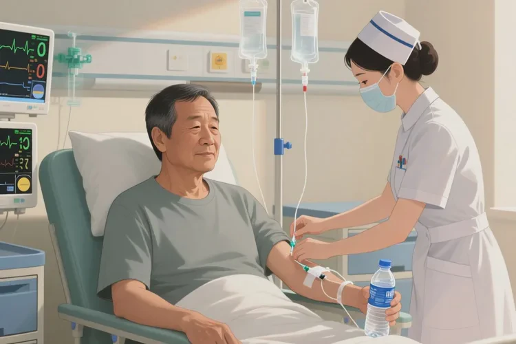 34岁早上血糖23.0是怎么回事(图2)