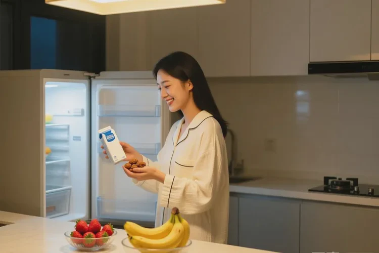 34岁晚上血糖4点0是怎么回事(图2)