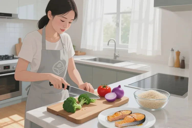 34岁早上空腹血糖21.9是怎么回事(图4)