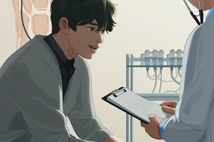 40岁中午血糖20点9是怎么回事(图4)