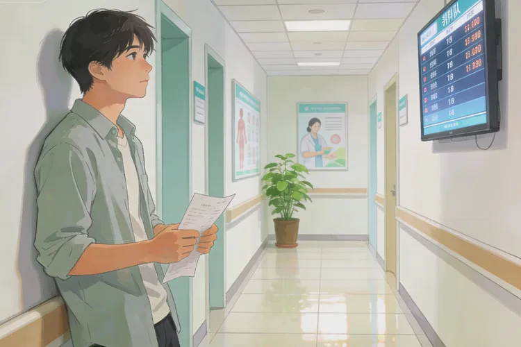 34岁晚上血糖5点4是怎么回事(图4)