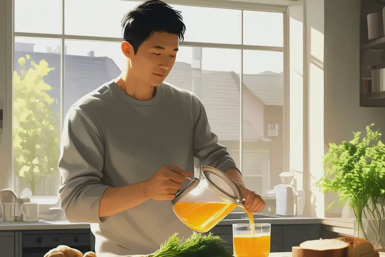 41岁早餐血糖15点5是怎么回事(图2)