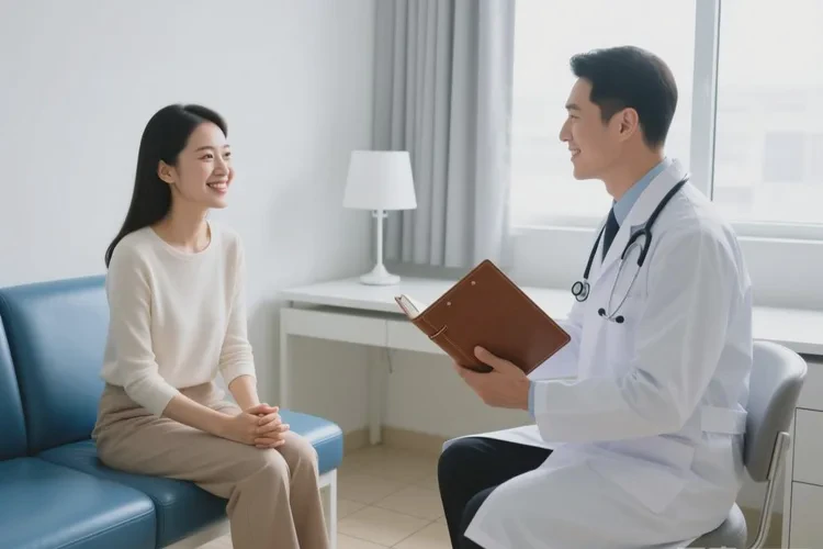 34岁睡前血糖11.3是怎么回事(图2)