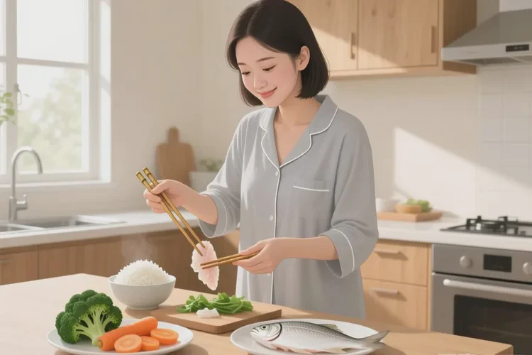 34岁中餐血糖13点2是怎么回事(图1)