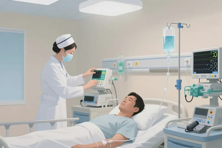 35岁空腹血糖29.8是怎么回事(图3)