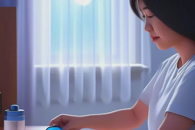 40岁睡前血糖21.3是怎么回事(图2)