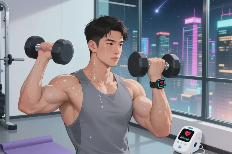 34岁早上空腹血糖18点7是怎么回事(图3)