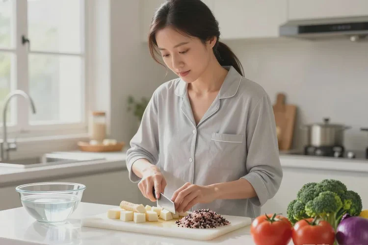 34岁中餐血糖13点8是怎么回事(图3)