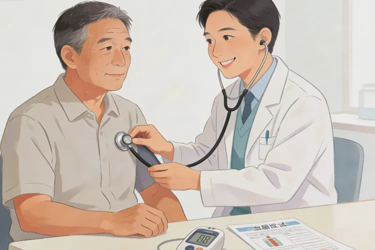 34岁中午血糖12.7是怎么回事(图3)