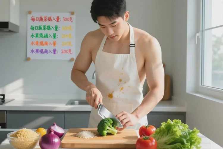 34岁睡前血糖22.2是怎么回事(图3)