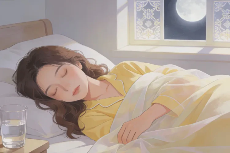 35岁空腹血糖3.9是怎么回事(图4)