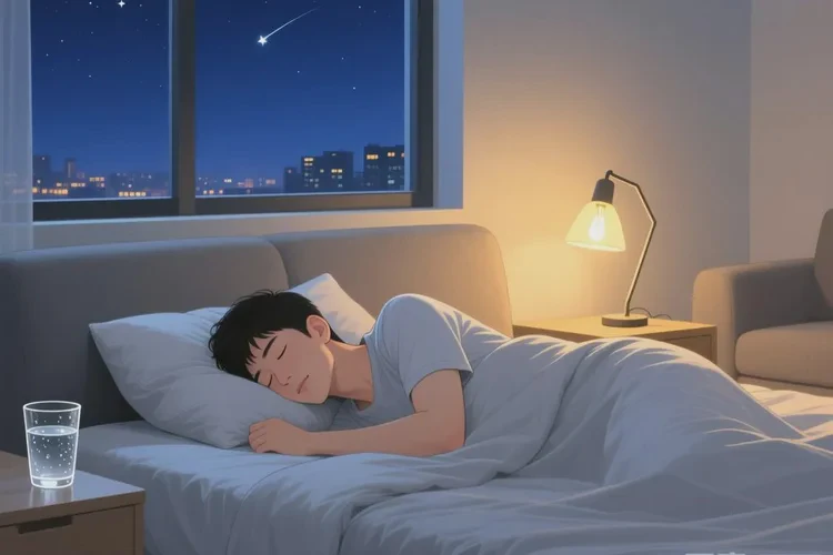 34岁晚上血糖10点4是怎么回事(图4)