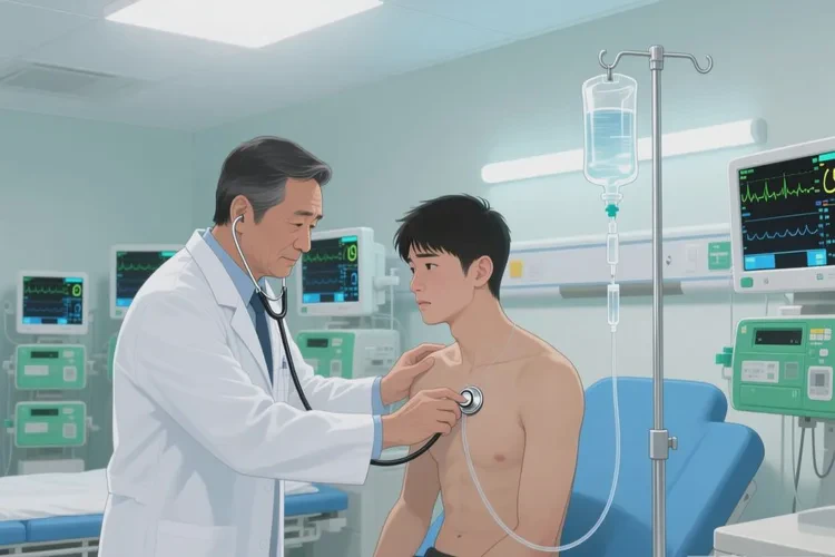 34岁早上血糖25.6是怎么回事(图2)