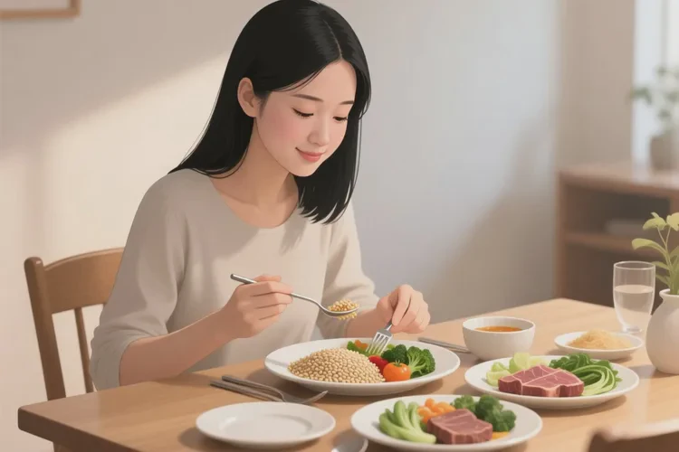 34岁晚上血糖6.1是怎么回事(图1)