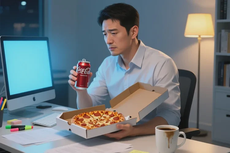 34岁睡前血糖13点1是怎么回事(图1)