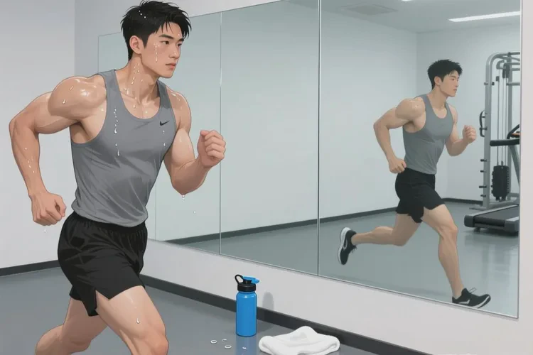 35岁空腹血糖8.6是怎么回事(图3)