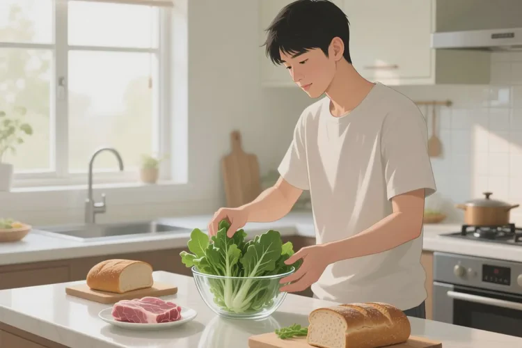 34岁早上血糖22.3是怎么回事(图3)