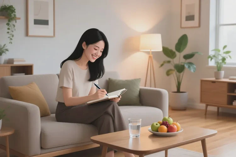 34岁下午血糖9点4是怎么回事(图4)