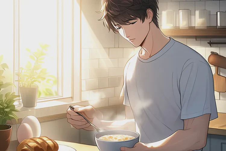 41岁早餐血糖5.6是怎么回事(图1)